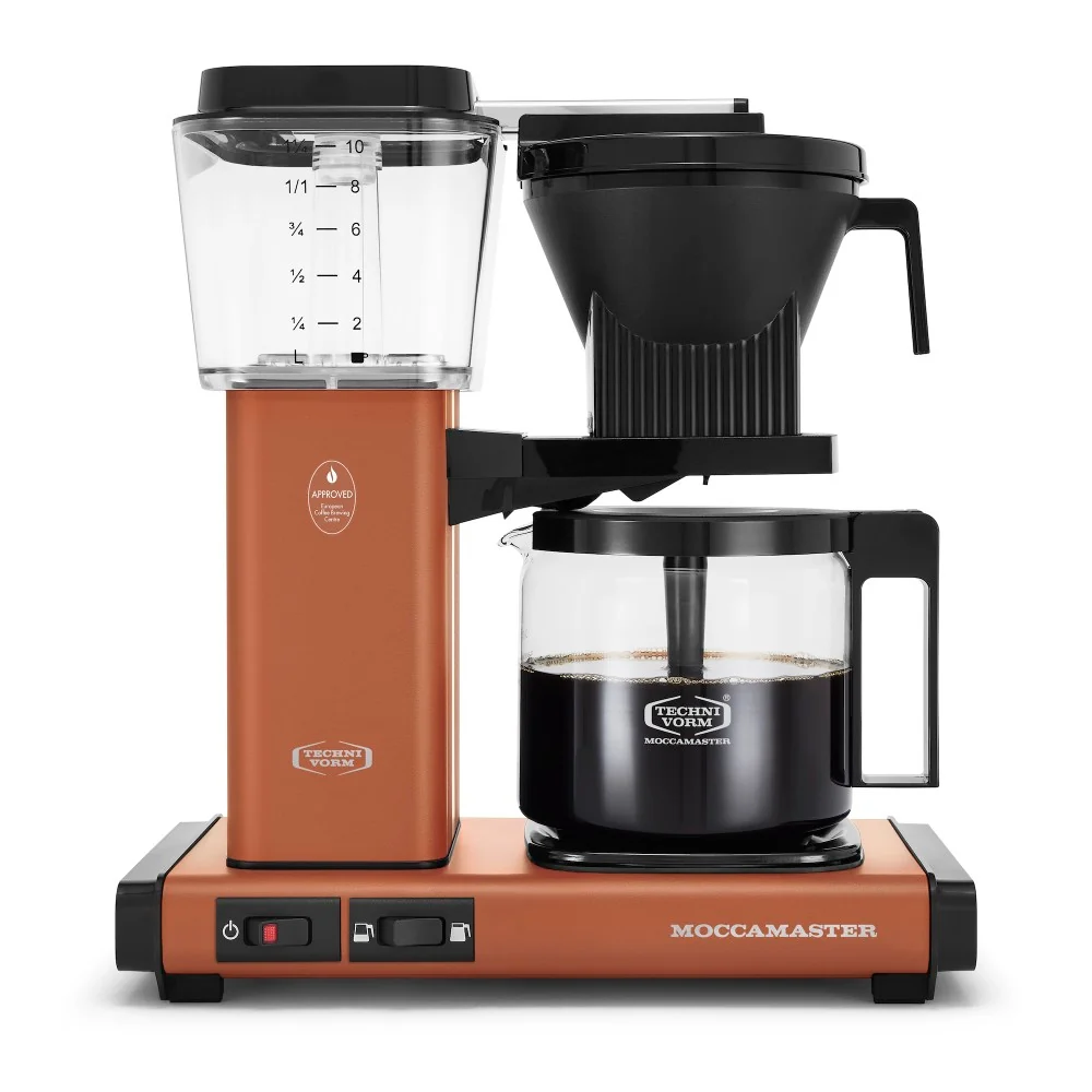 Technivorm Moccamaster KBGV Select - Image 19