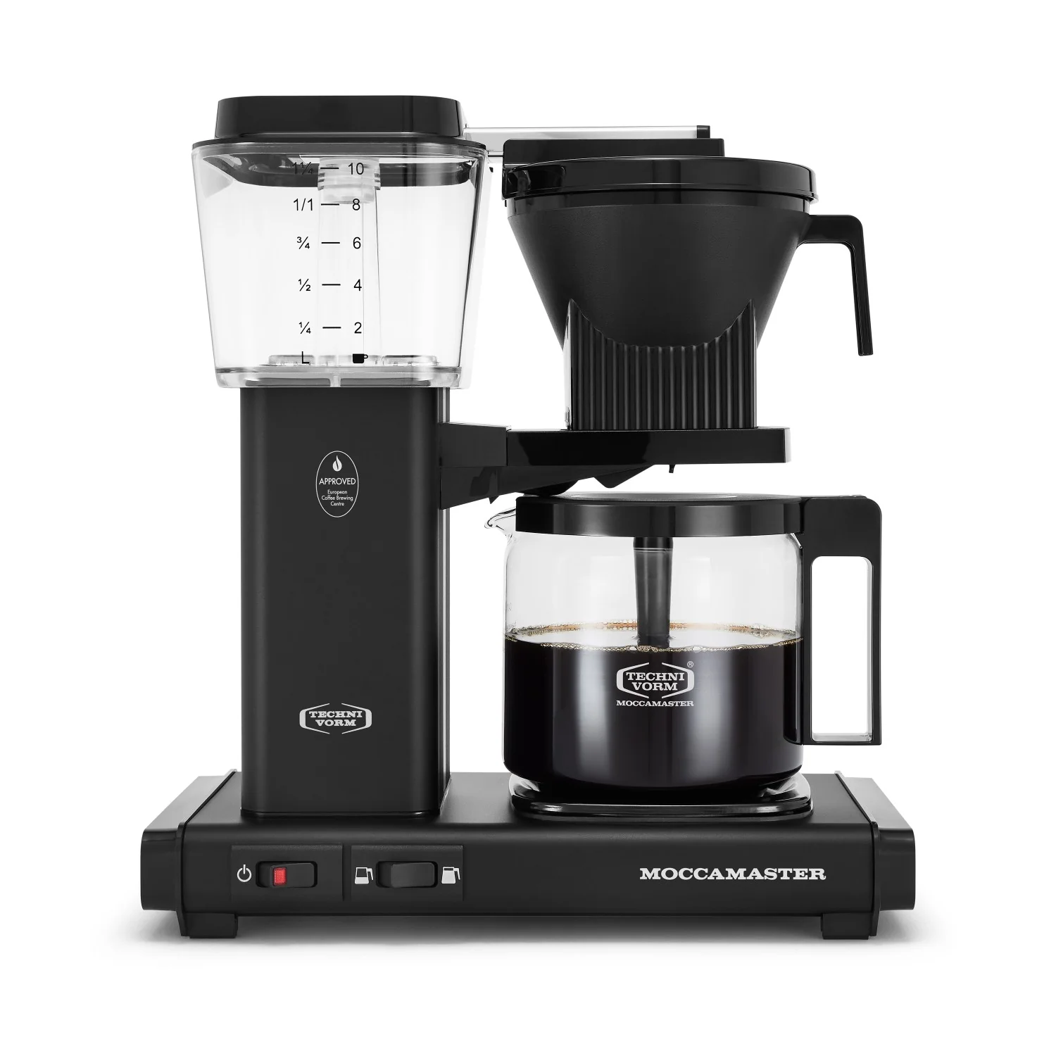 Technivorm Moccamaster KBGV Select - Image 9