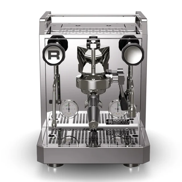 Rocket Espresso Rocket Mozzafiato FAST R Espresso Machine - Image 2