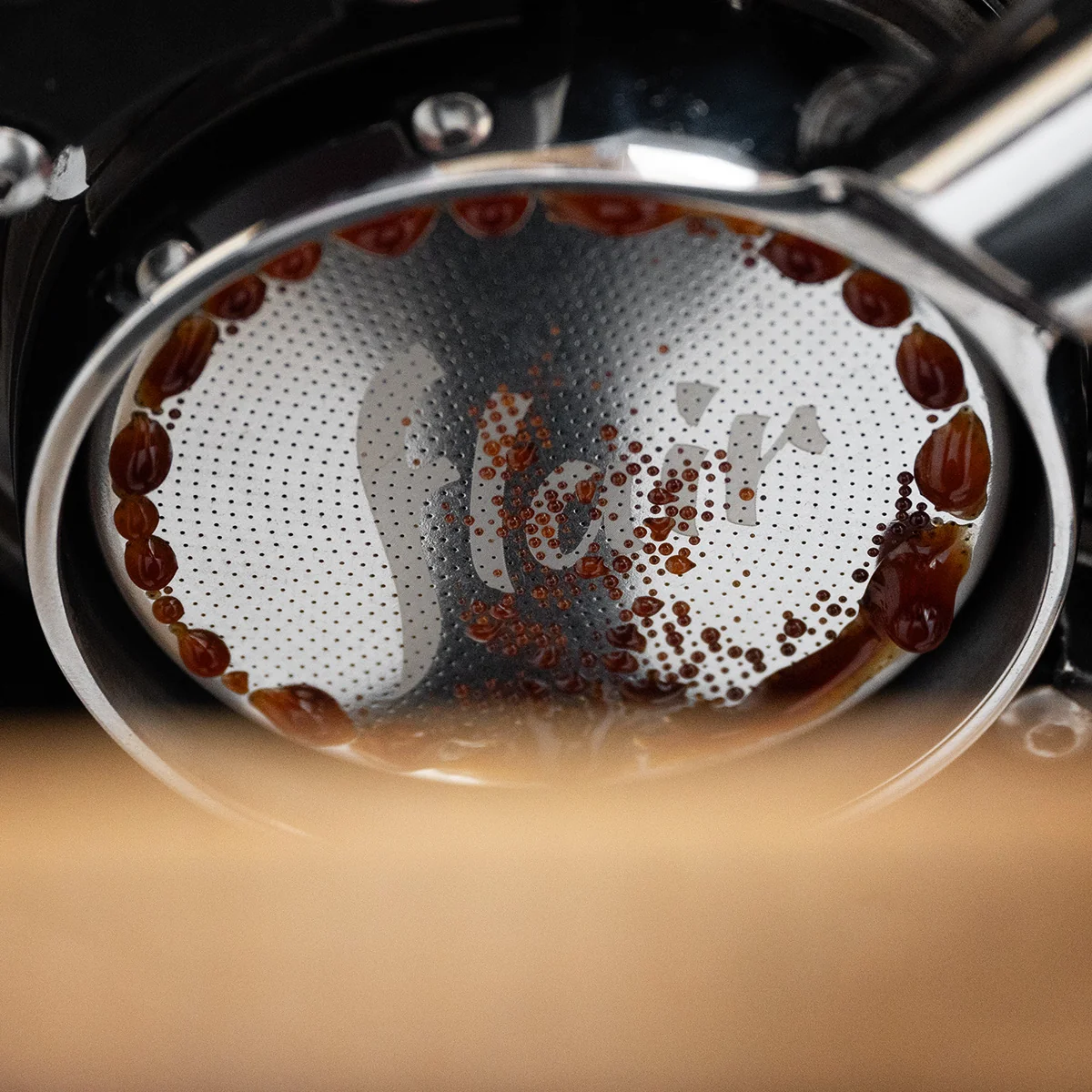 Flair Espresso Flair 58 High Uniformity Basket - Image 3