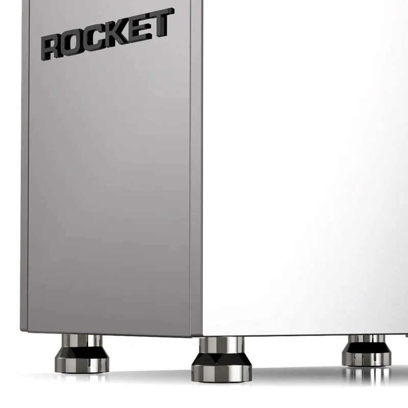 Rocket Espresso Rocket Mozzafiato FAST R Espresso Machine - Image 9