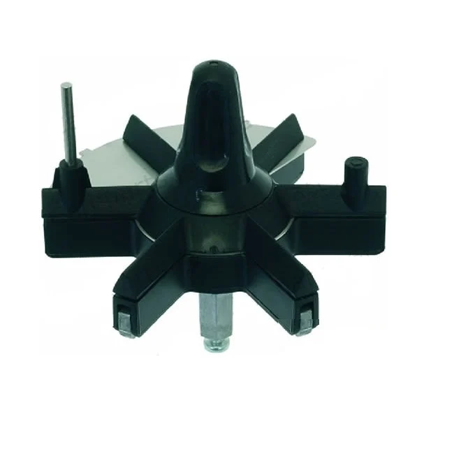 Compak Doser Plastic Star Assembly
