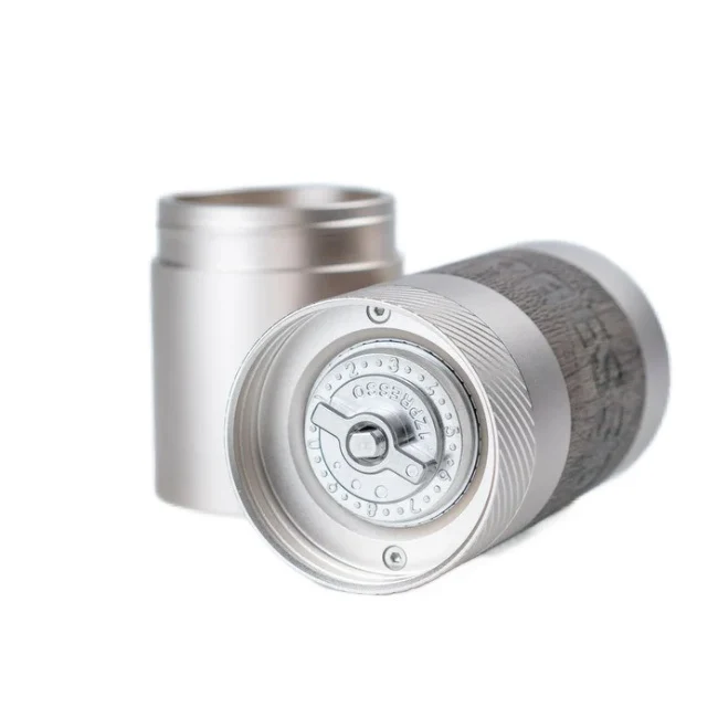 1Zpresso Q Hand Grinder - Image 2