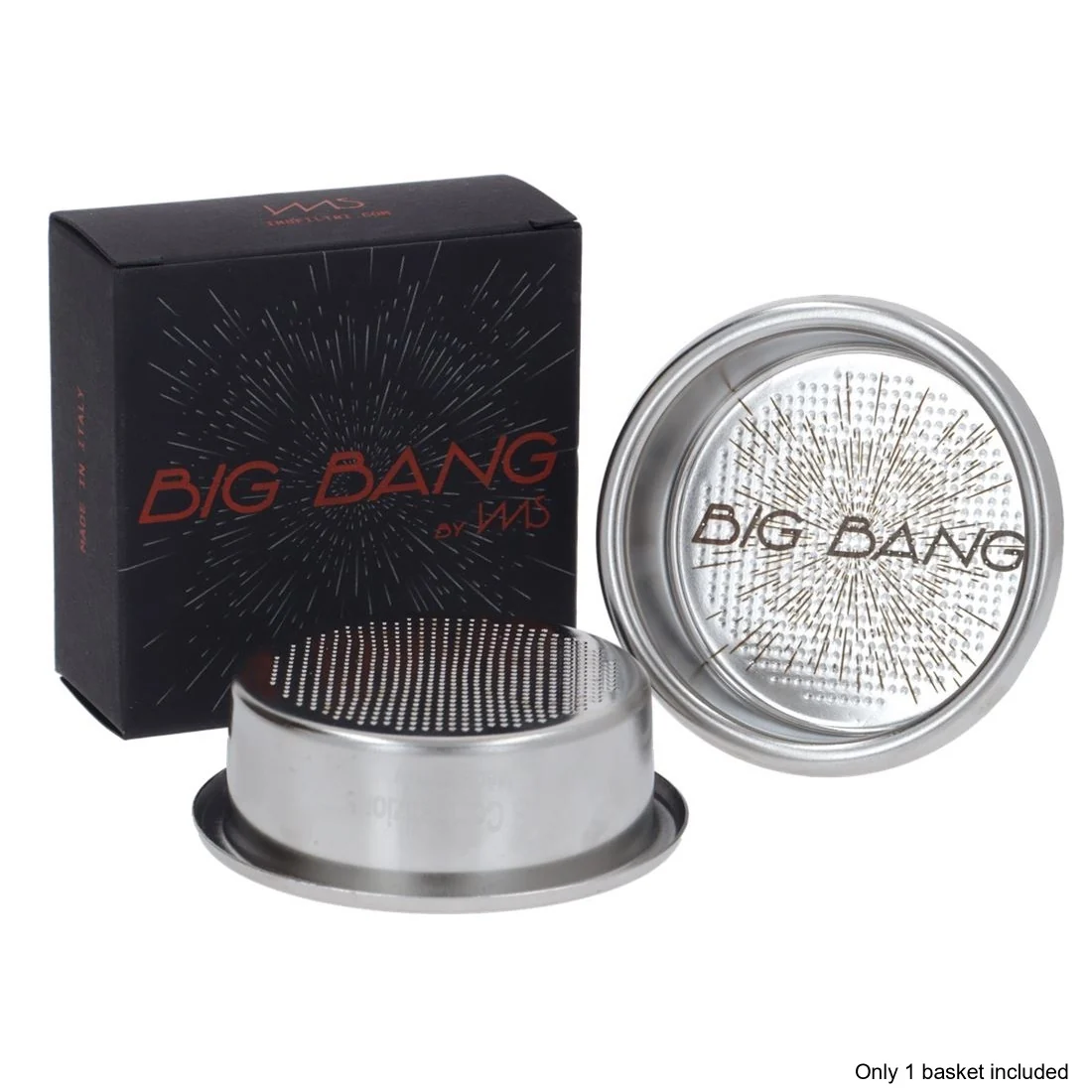 IMS Competition Big Bang Basket - 22/24gr - Image 2