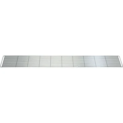 Nuova Simonelli 3 Group Drain Tray Grill (Special Order)